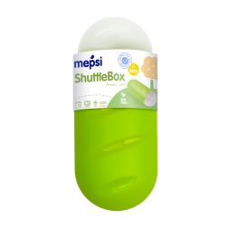 MEPSI Емкость для хранения «Shuttle Box» 0349 (Россия)