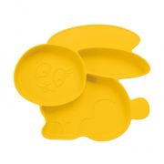 КК Тарелка детская «зайка», в ассортименте, КК2061 1/3