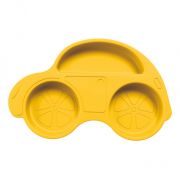 КК Тарелка детская «машина», в ассортименте, КК2060 1/3шт