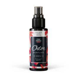 AVS Ароматизатор-нейтрализатор запахов ASP-003 Odor Perfume (аром.Gentle/Нежный) (спрей 50мл.)