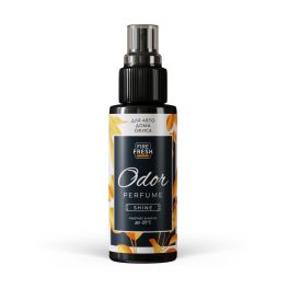 AVS Ароматизатор-нейтрализатор запахов ASP-005 Odor Perfume (аром.Shine/Сияющий) (спрей 50мл.)
