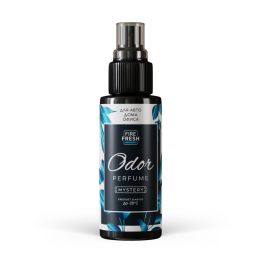 AVS Ароматизатор-нейтрализатор запахов ASP-006 Odor Perfume (арома.Mystery) (спрей 50мл)  1/24