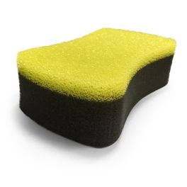 AVS Губка поролоновая SP-12 (двухслойная) (170 x108 x 53 мм) 1/50