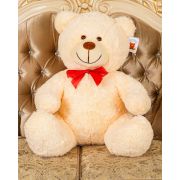 Игрушка мягконабивная - Мишка Барт 110 чайная роза 7-5-6 (110см)