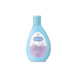 BEBBLE Шампунь для волос и тела Shampoo&Body wash, 200 мл 301078 1/24