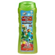 МОЙ МИР Дет шамп-гель-пена д ванн с экс чер и кален «тутти-фрут» 250мл 110297-MM 370646 1/6