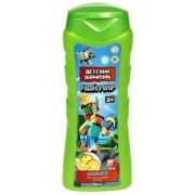 МОЙ МИР Детский шамп с экс ромашки «апельсин» 250мл ЗМ 110296-MM 370648 1/6