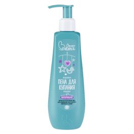 Baby Balance Воздушная пена для купания младенца, 250 мл 2071303 1\6
