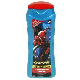 СУПЕРГЕРОИ Шампунь экстрактом с экст апельсина 250мл 1/6
