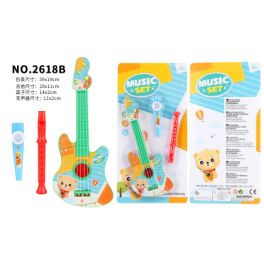 Набор музыкальных инструментов OBL10065949 2618B (1/144)