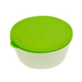 Контейнер пищевой круглый 1,8л 093 (Баск)