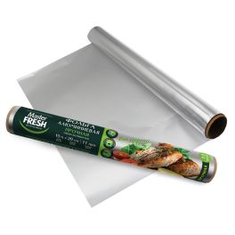Master FRESH фольга 29см*20 метров, 1шт С0007259 1/35