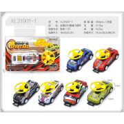 Гоночный автомобиль в наборе OBL10171705 XL31901-1 (1/360)