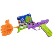 Игрушечное оружие в наборе OBL10304709 XLD36420EK (1/144)