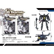 Робот в наборе OBL10000855 HF1010-13AB (1/72)