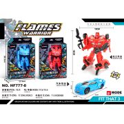 Робот в наборе OBL10076793 HF777-8(3) (1/72)