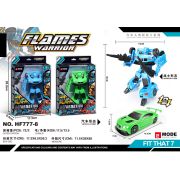 Робот в наборе OBL10076798 HF777-8(7) (1/72)