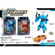 Робот в наборе OBL10076800 HF777-8(6) (1/72)