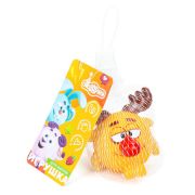 Игрушка пластизоль для ванны Смешарики КАПИТОШКА в кор.200шт LXS41 (100) (200)