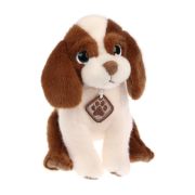 Щенок Бигль 19см 681804