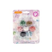 ПОЛЕСЬЕ Набор для детского творчества «Цветочек» №2 (237 элементов) (в блистере) 97931