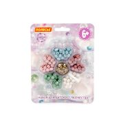 ПОЛЕСЬЕ Набор для детского творчества «Цветочек» №3 (172 элемента) (в блистере) 97955