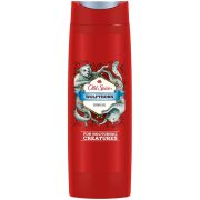 OLD SPICE Гель для душа + шампунь Wolfthorn 400мл