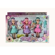 Куклы в наборе OBL10171133 2046A (1/144)