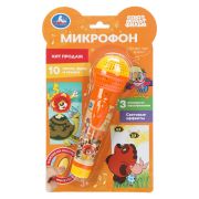 10 песен, фраз и звуков умка Шаинский музыка на блист. Умка в кор.120шт HT1456-R7