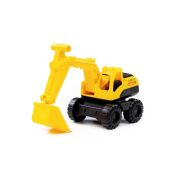 ПОЛЕСЬЕ Экскаватор «Эксперт» (в сеточке) 84187