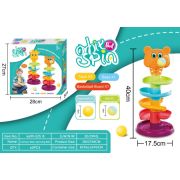 Горка в наборе OBL10237002 6699-52S B (1/60)