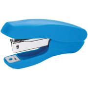 Степлер №24 OfficeSpace до 20л., пластиковый корпус, синий ST24_21784