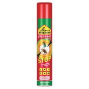 Дихлофос Варан 300мл Форте  зелёный  (без запаха) 1/12