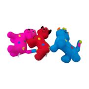 Игрушка мягконабивная - Котик 201771668 kl3264 (22*23см) (1/70)