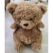 Игрушка мягконабивная - Медведь 202154379 YF04147 (25см) (1/200)