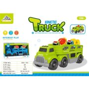 Машинка в наборе OBL740861 933-154 (1/32)