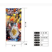 Игровой набор Рыцарь OBL819598 589-11 (1/72)