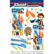 Игровой набор Стрелок OBL10305390 558-101 (1/96)