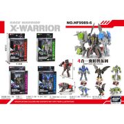 Робот OBL10244182 HF9989-6 (1/288)