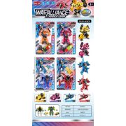 Робот в наборе OBL10062000 XL91833 (1/144)