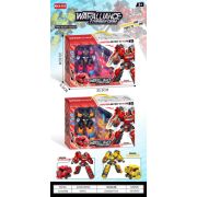 Робот в наборе OBL10062004 XL91836B (1/60)