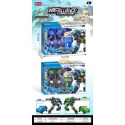 Робот в наборе OBL10062005 XL91836C (1/60)