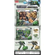 Робот в наборе OBL10081708 XL91839 (1/48)