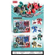 Роботы в наборе OBL10061997 XL91830 (1/48)