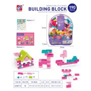 Конструктор OBL914020 JX688-52 (1/48)