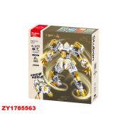 Конструктор ZY1785563 M38-B1276 (1/32)