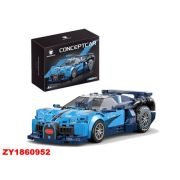 Конструктор ZY1860952 DG3016 (1/60)