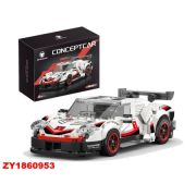 Конструктор ZY1860953 DG3017 (1/60)