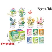 Конструктор ZY1860852 S032 (1/12/6)