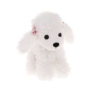 Пудель 20см 682198